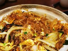干捞海皇粉丝煲-鸽味轩·粤菜小馆(高楼门总店)