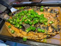 -江边城外烤全鱼(长寿路店)