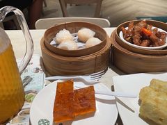 -添好运点心专门店(深水埗店)