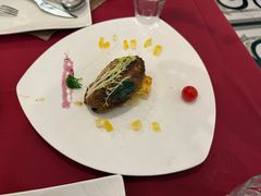 -红房子西菜馆(淮海中路店)