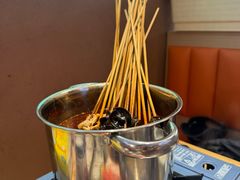 -锅老头铁锅炖•大锅蒸汽海鲜(韩乐坊店)