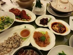 -上海小南国(国发店)