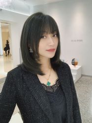 -CHANGE 美发烫染沙龙
