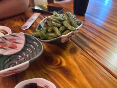 -千懿六本木酒场(常熟路店)