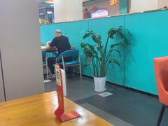 -西域美食(西直门南小街店)