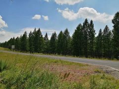 -塞罕坝国家级自然保护区