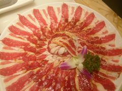 -韩宫宴烤肉·料理(宝山万达店)