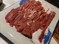 -宣武小院涮肉(前门店)
