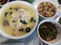 -花园茶楼(兴城西路店)