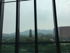 -广州市城市规划展览中心
