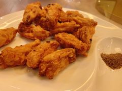 -马凯餐厅(长椿街店)