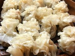 -正宗天津烧麦馆(柳州路店)