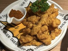 -太二酸菜鱼(群光广场店)