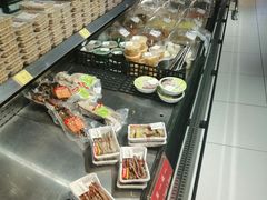 -家乐福(古北店)