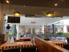 -遇见西木美式餐厅(体育路店)