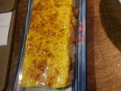 黄米凉糕-兰溪小馆(东直门簋街店)