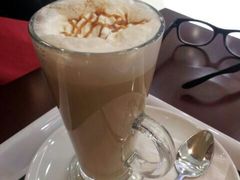 焦糖曲奇拿铁-COSTA COFFEE(西贸凯德晶品4层2店)
