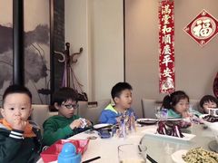 -旺顺阁鱼头泡饼(小红门店)