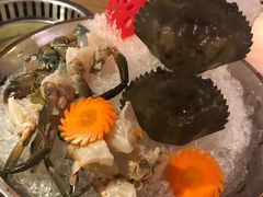 -尚海豆捞(乐虹坊店)