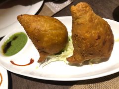 -Pita's&Tika's中东和印度风味餐厅(龙湖天街店)