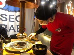 -喜来稀肉(北外滩白玉兰广场店)