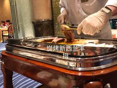 -东方滨江大酒店·滨江厅