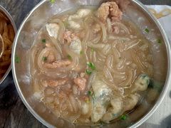 -西天尾扁食卤肉(湄洲农贸市场店)