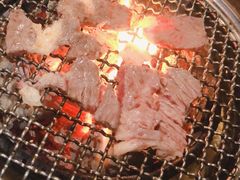 -丸藏和牛烧肉专门店(园区师惠坊店)