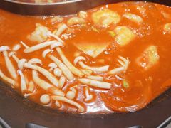 -新辣道鱼火锅(上地华联店)