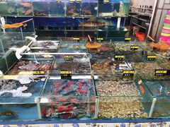 -明记海鲜大排档(巽寮湾店)