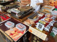 -阿殳菜馆·私厨(水围村店)