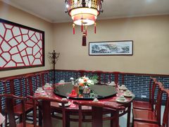 包厢-一块豆腐·海鲜·家常菜(李沧书院路店)