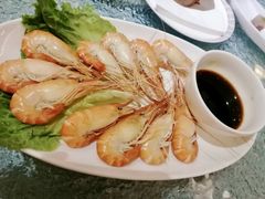 -通安客栈中餐厅·何家小馆