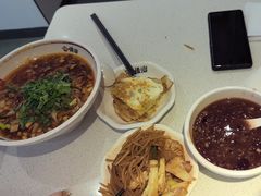 -顺溜削面(大王路店)