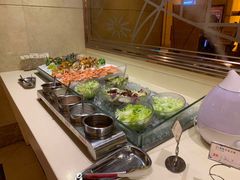 -萧邦音乐会所KTV·蒸汽活海鲜自助(福田店)