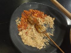 -夜烤·宜宾烧烤(回龙湾店)