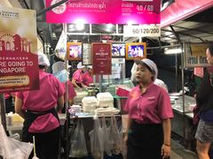 大堂-红大哥水门鸡饭(總店)