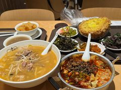 -水平有限广西米粉·广西风味集(五道口店)