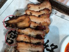 -老西门·常州菜(新区店)