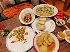 -李氏八大件老菜馆(万宝街店)