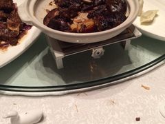 -八府香鸭·啫啫煲(华山路店)