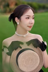 -麦田·婚纱摄影(天河新天地店)