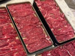 -小城牛事·鲜牛肉火锅(万达店)