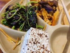 -素满香·Vegan食养自助(天一广场店)