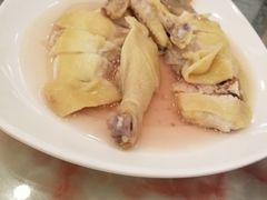 -新金盛·海鲜酒楼(盐田店)