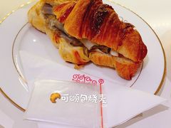 -不正咖啡(万达尊店)