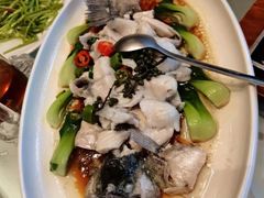 -一澜江宴·江景地标楚菜(江滩公园店)