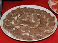 -恋羊时代黑山羊火锅(滨海大道店)