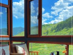 -云座·时光·观景咖啡厅(五爷庙店)