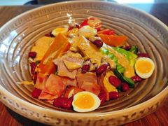 -Muben末本意大利餐厅·臻选(大悦城店)